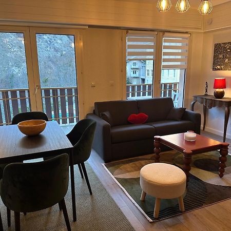 Loft Hatisas ブリッド・レ・バン エクステリア 写真