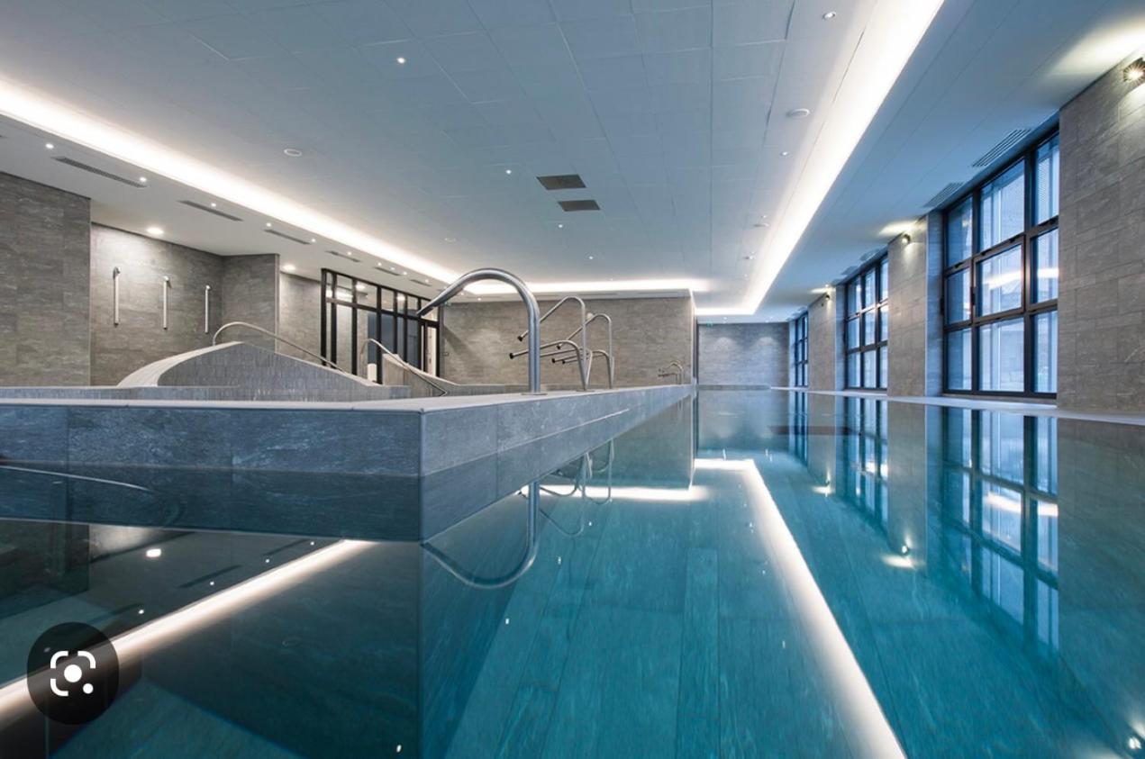 Loft Hatisas ブリッド・レ・バン エクステリア 写真